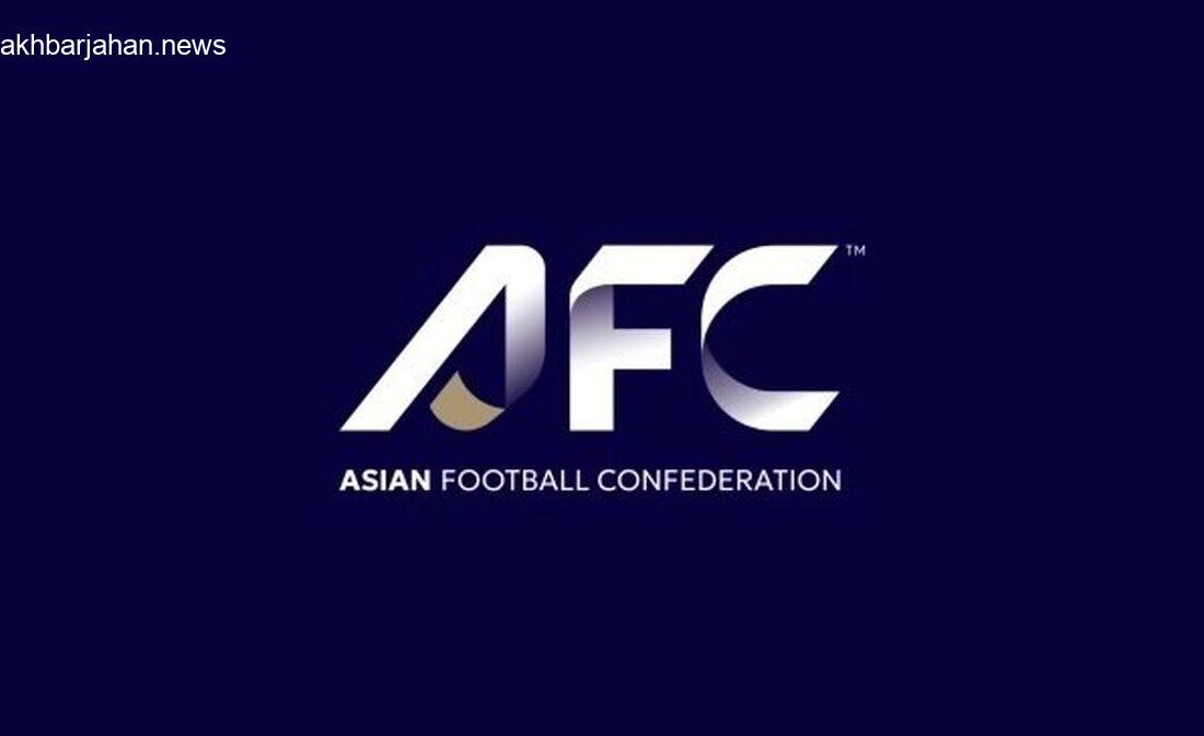 تصویر مهدی طارمی در پوستر رسمی AFC برای جایزه بهترین لژیونر سال