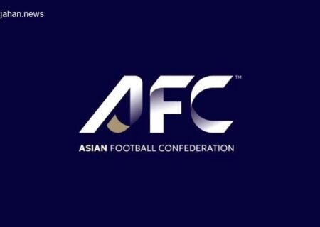 تصویر مهدی طارمی در پوستر رسمی AFC برای جایزه بهترین لژیونر سال