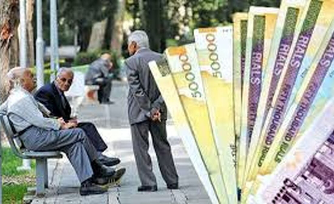 خبر خوش برای بازنشستگان: وام 50 میلیونی در راه است