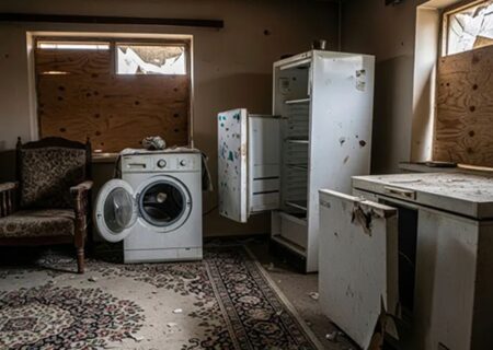 پرداخت غرامت لوازم منزل آسیب‌دیدگان جنگ از آخر مهر آغاز شد