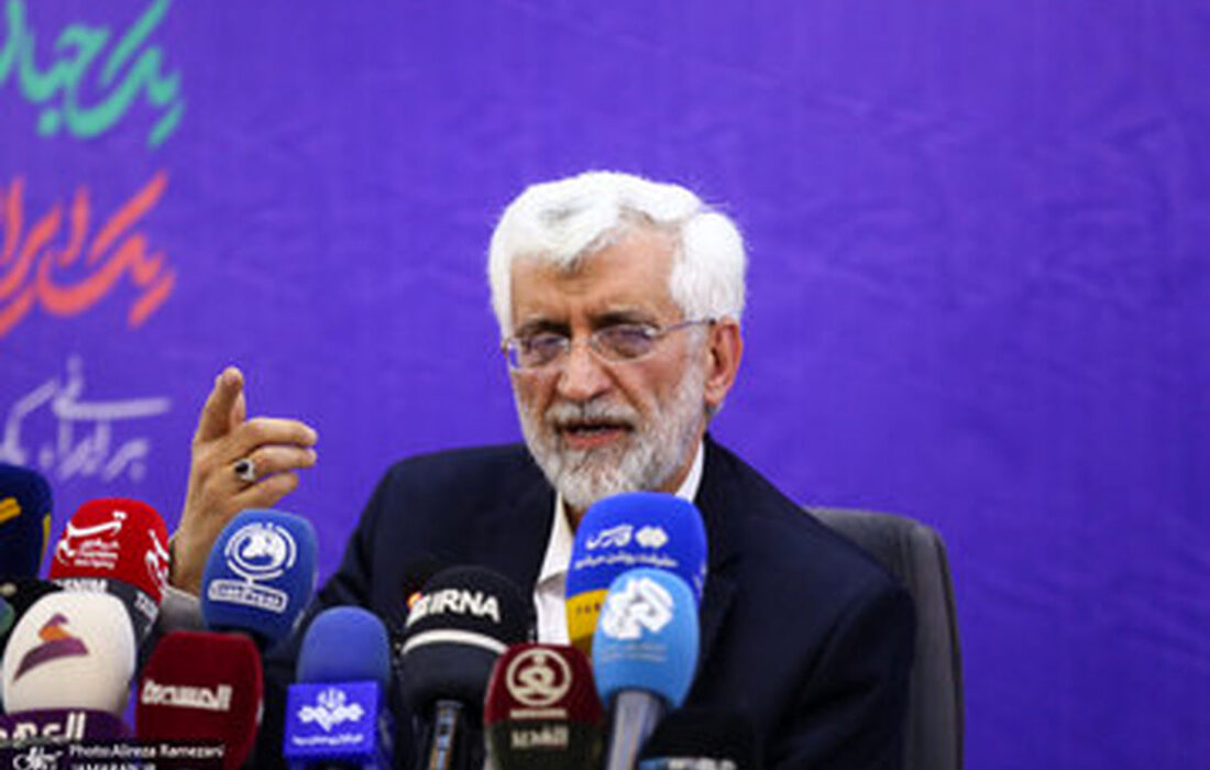 روزنامه اصولگرا هم از حمایت سعید جلیلی امتناع کرد