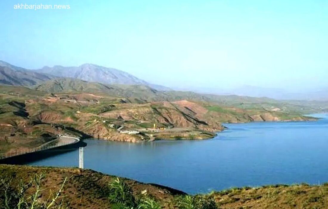 آب شرب طالقان به شبکه آبرسانی تهران پیوست