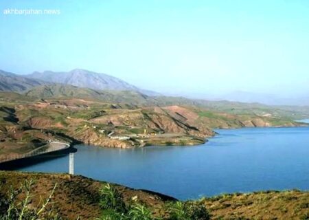 آب شرب طالقان به شبکه آبرسانی تهران پیوست