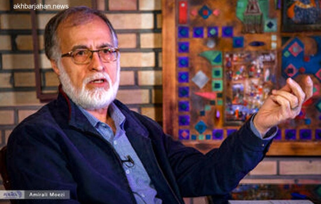 عطریانفر: پزشکیان میراثدار مشکلات بهجامانده از احمدینژاد، روحانی و رئیسی است