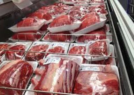 نقش گوشت‌های وارداتی در افزایش قیمت بازار