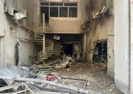 تشکیل کمیته حقیقت‌یاب برای بررسی حادثه در آزمایشگاه دانشگاه تهران