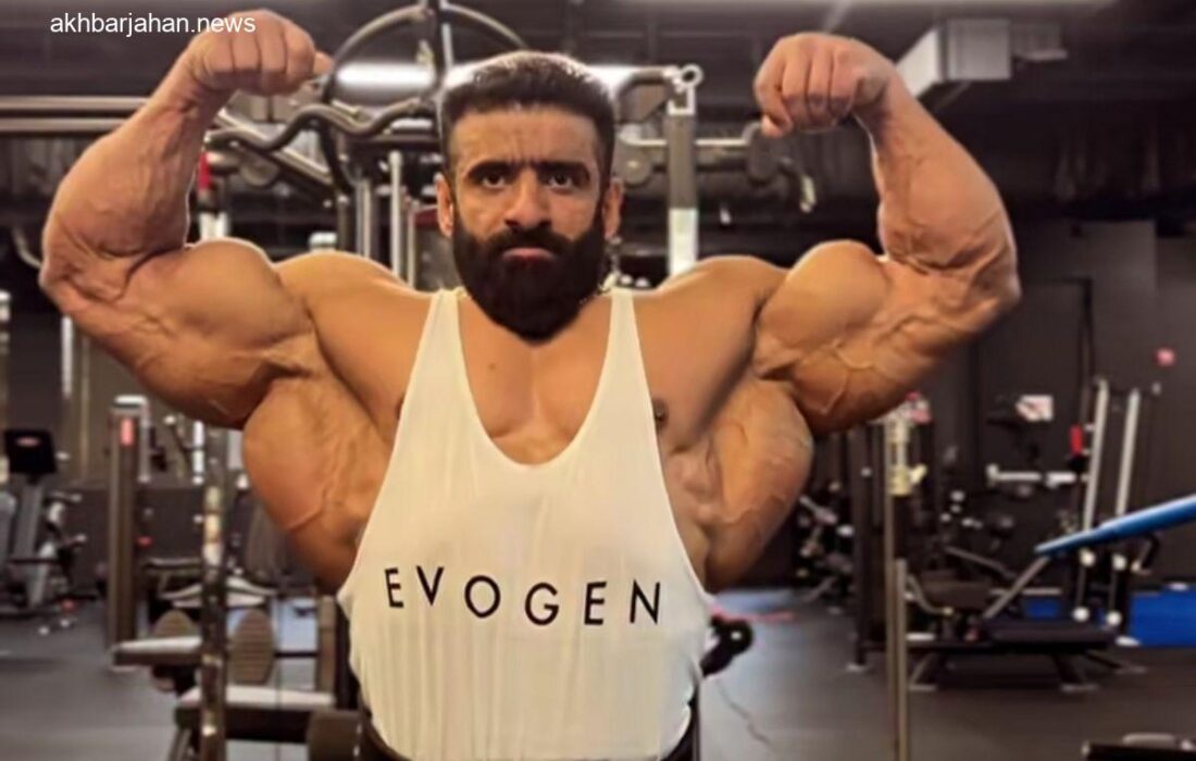 پست اینستاگرامی هادی چوپان، موجی از احساسات را برانگیخت