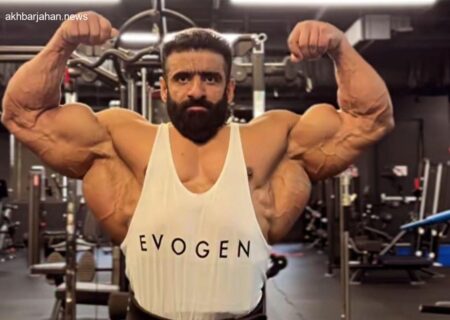 پست اینستاگرامی هادی چوپان، موجی از احساسات را برانگیخت