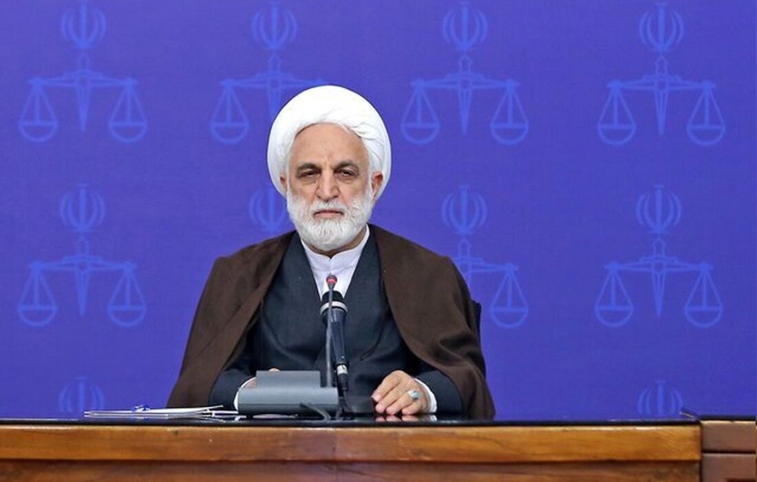 اژهای: حماس با حفظ عزت و اقتدار به مذاکرات میآید