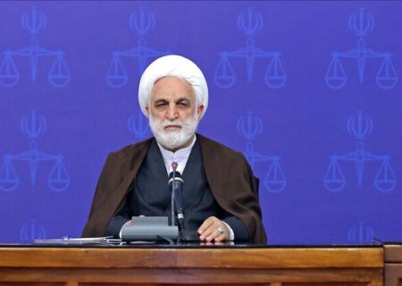 اژه‌ای: حماس با حفظ عزت و اقتدار به مذاکرات می‌آید