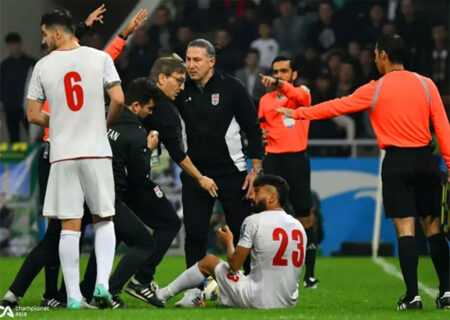 واکنش رسمی وزارت خارجه به مانع‌تراشی در صدور ویزا برای تیم ملی