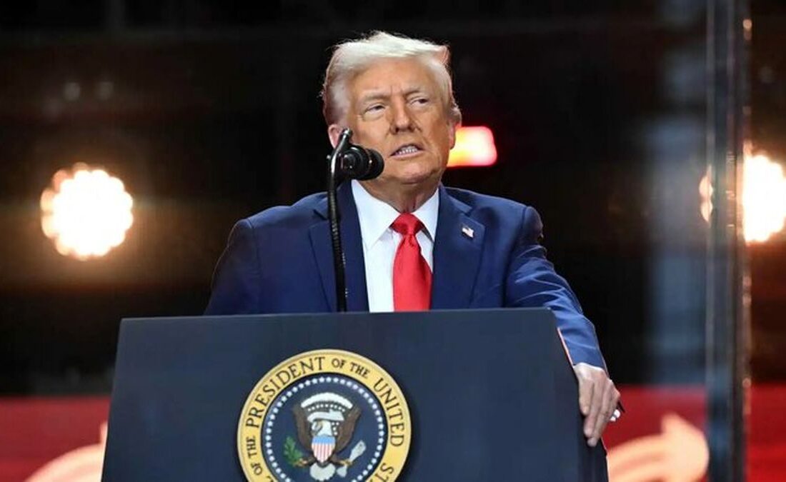 هشدار ترامپ: در صورت عدم توافق، منتظر عواقب وخیم باشید!