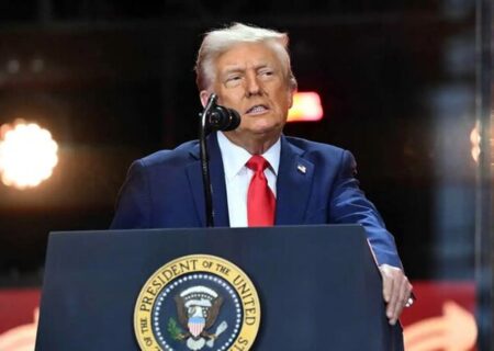 هشدار ترامپ: در صورت عدم توافق، منتظر عواقب وخیم باشید!