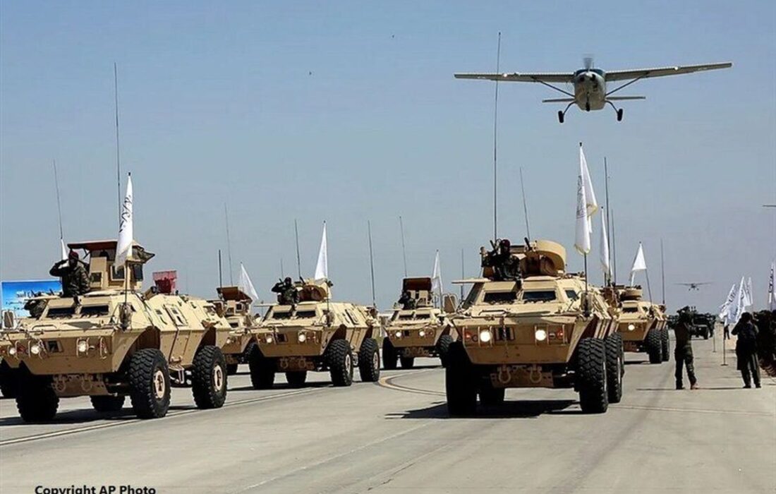 پاسخ کوبنده طالبان به تهدیدات آمریکا: برای هر سناریویی آمادهایم