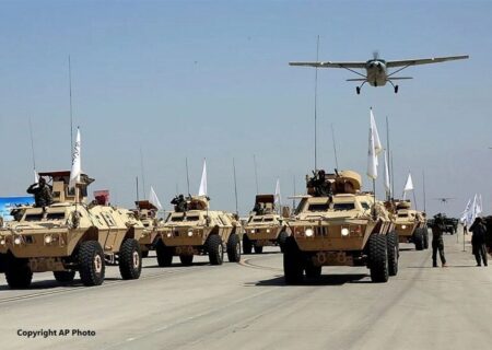 پاسخ کوبنده طالبان به تهدیدات آمریکا: برای هر سناریویی آماده‌ایم