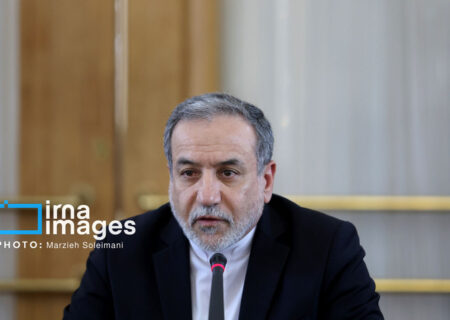 پاسخ عراقچی به اقدام جنجالی و تمسخرآمیز اسرائیل