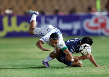 باز هم بدشانسی؛ مصدومیت گریبان یک استقلالی دیگر را گرفت