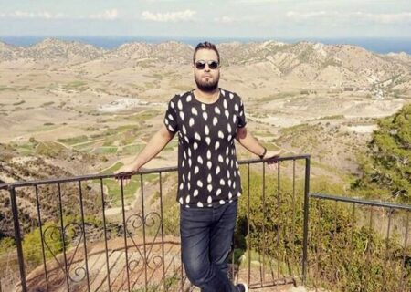 دستگیری دومین عنصر مرتبط با موساد در یک روز