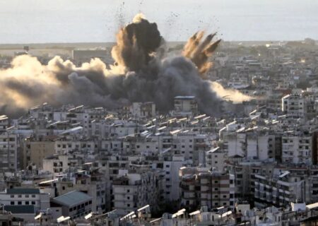 جزئیات ترور یکی از اعضای حزب‌الله در جنوب لبنان