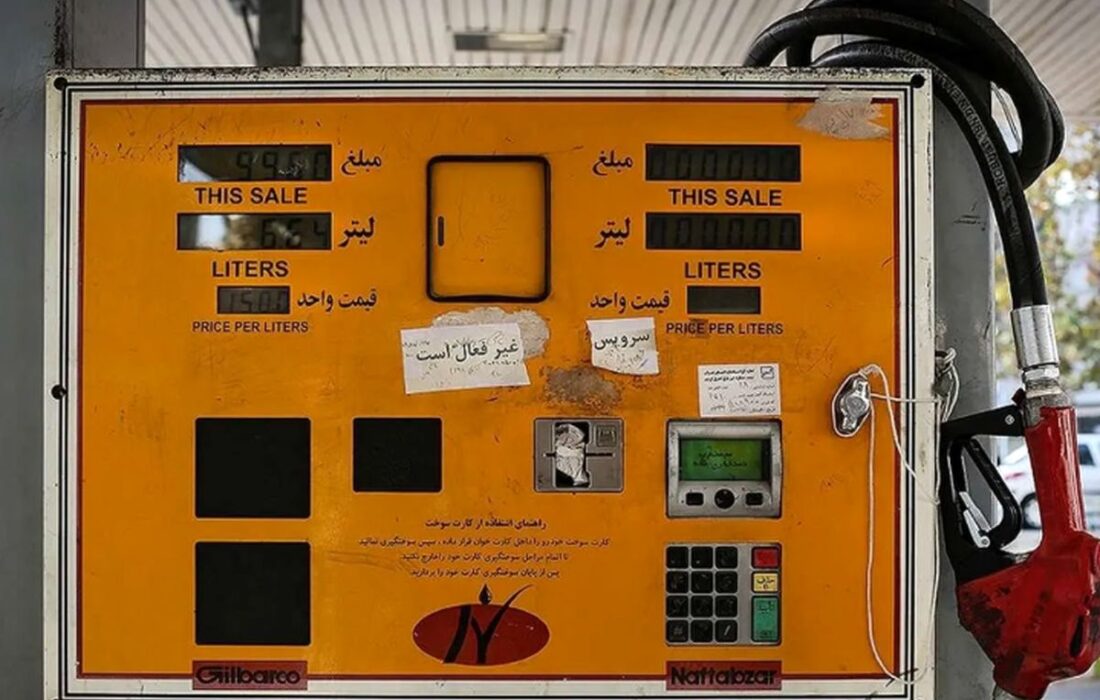 پایان گمانهزنیها: واقعیت ماجرای پمپبنزینها چیست؟