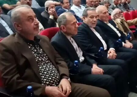 اقدام جنجالی درویش در مراسم یادبود حسین کلانی