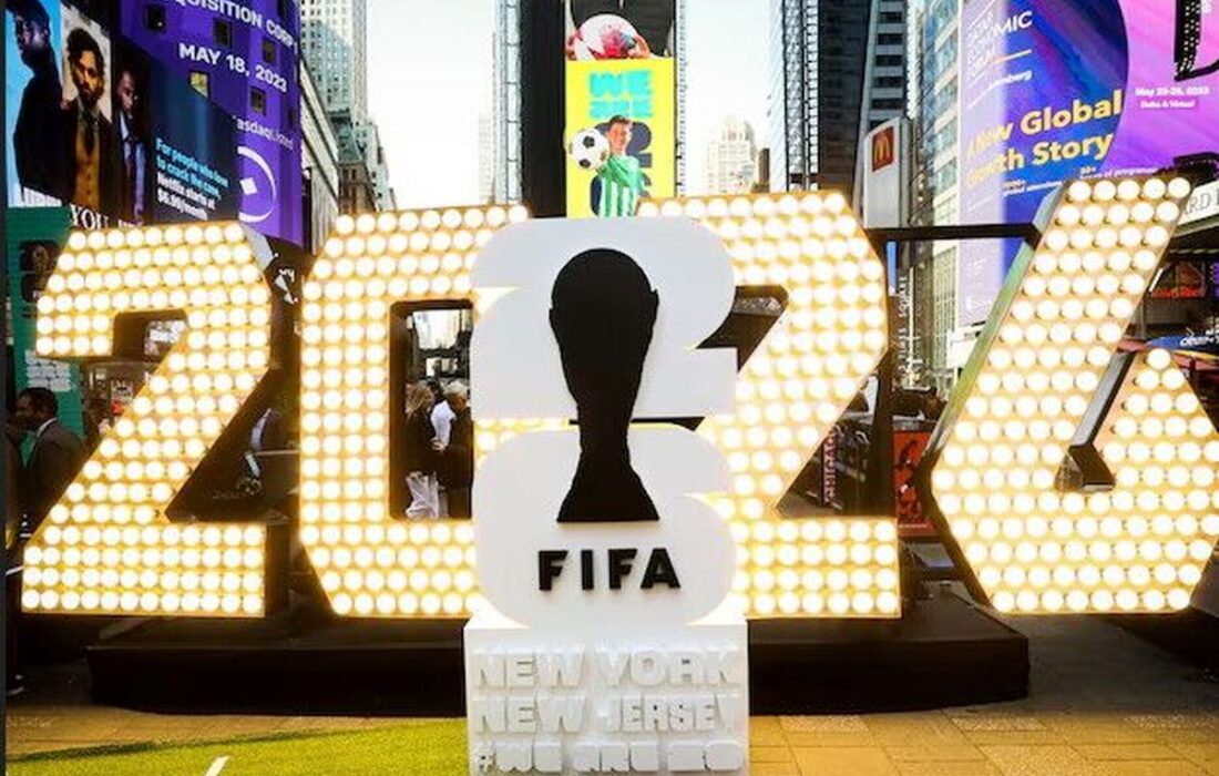 رویای بلیت فینال جامجهانی برای ثروتمندان هم به واقعیت نپیوست!