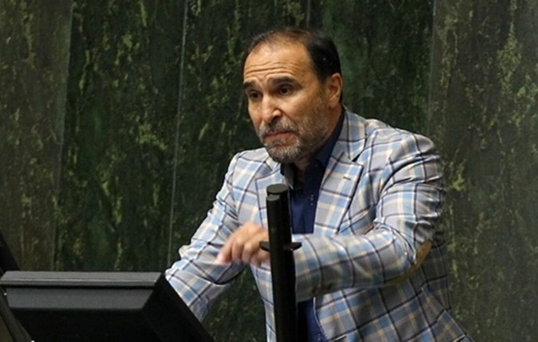 اظهارات جنجالی یک نماینده: علت خیانت مردان به همسرانشان در خیابان!