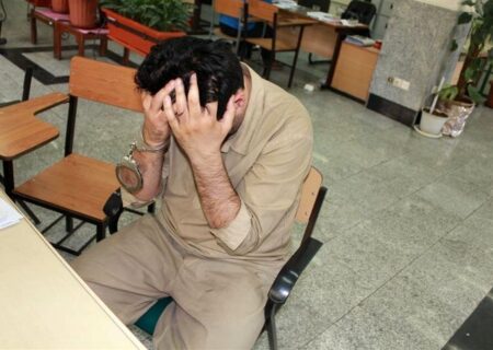 پرونده قتل امام جماعت مسجد غرب تهران به نتیجه رسید؛ شناسایی قاتل