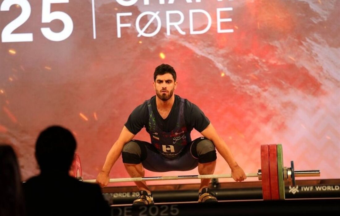 درخشش بیرانوند: ثبت رکورد جدید برای ایران