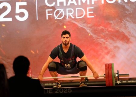 درخشش بیرانوند: ثبت رکورد جدید برای ایران