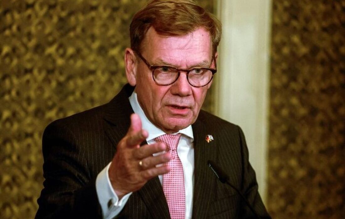 واکنش تند وزیر خارجه آلمان به سیاستهای ایران