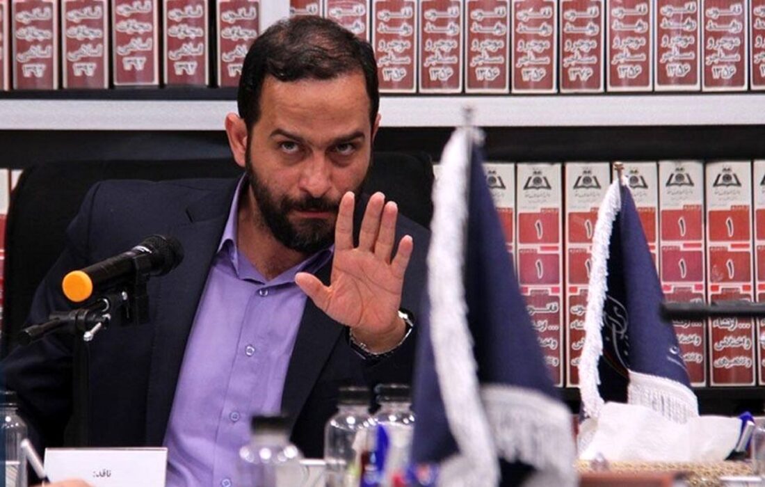 محسن برهانی: اصلاح قانون مهریه در راستای منافع مردان