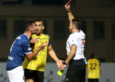 عشق قرمز در لیگ برتر؛ ماجرای هواداری تیم‌ها چیست؟