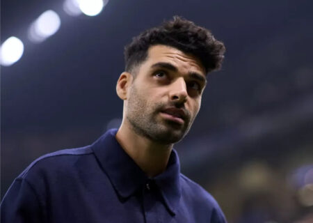 بازگشت طارمی به تهران با هم‌تیمی جدید در تیم ملی