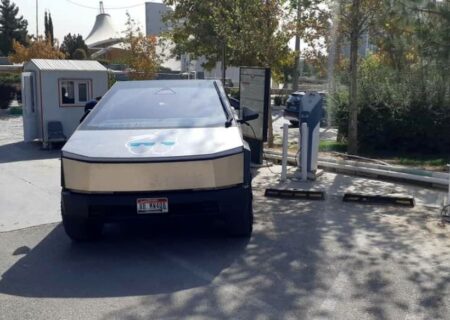 ماجرای جنجالی تسلا در عباس‌آباد؛ حاشیه‌ها تمامی ندارد