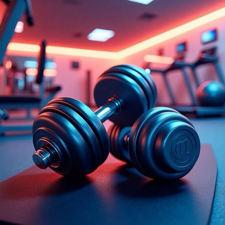 راهنمای جامع دمبل: از تاریخچه و انواع تا فواید و برنامه تمرینی