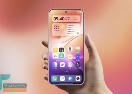 آیا ویوو با کپی‌برداری OriginOS 6 از iOS 26، دست به قماری هوشمندانه زده است؟