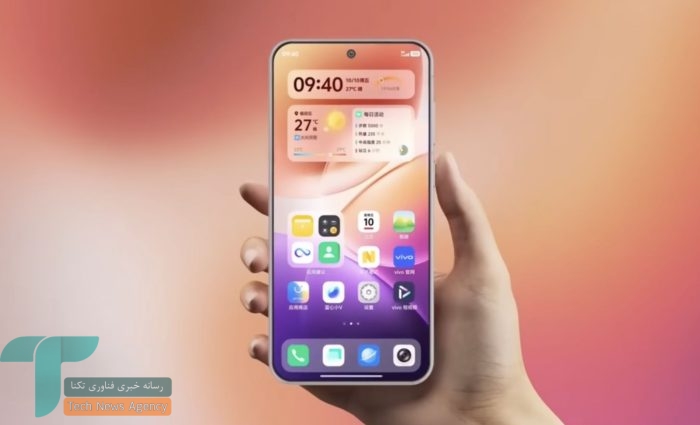 آیا ویوو با کپیبرداری OriginOS 6 از iOS 26، دست به قماری هوشمندانه زده است؟