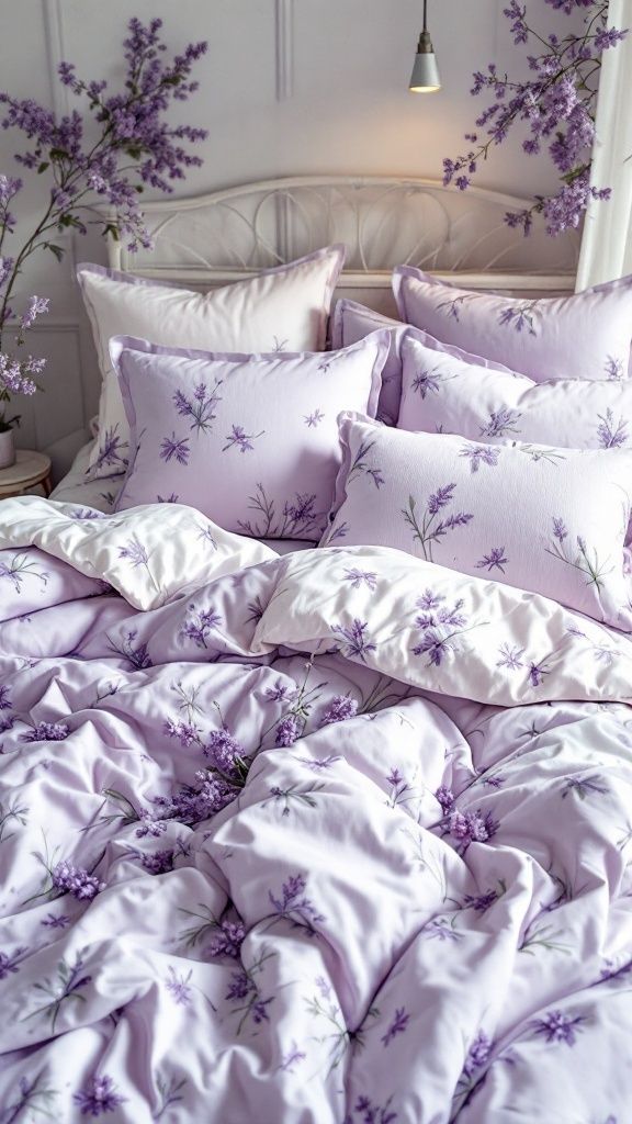 راهنمای جامع خرید و انتخاب روتختی: از جنس تا طرح برای خوابی آسوده 🛏️