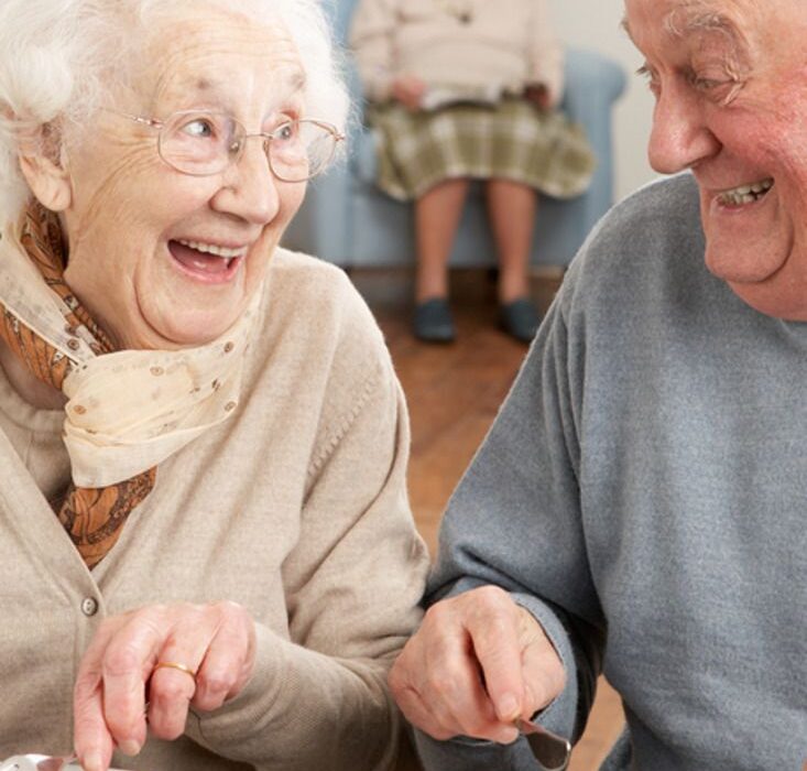 👵👴 غذای سالمندان: راهنمای جامع برای تغذیه در دوران کهنسالی