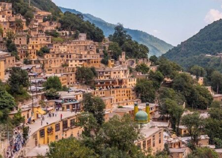 کردستان میزبان لوکس‌ترین روف‌گاردن دنیا شد!