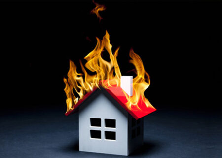 بیمه آتش‌سوزی: محافظی مطمئن در برابر حوادث ناخواسته