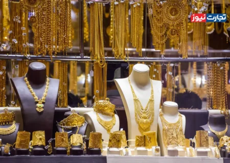 ریزش قیمت طلا و سکه با سقوط اونس جهانی / طلا به کانال ۱۰.۳ میلیونی برگشت + جدول قیمت‌ها