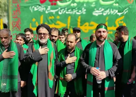 تعبیر خواب سینه‌زنی: بررسی جامع و روانشناختی