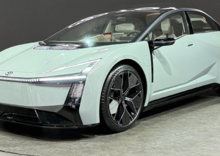 تویوتا کرولا بالاخره جذاب شد—جدی می‌گوییم!