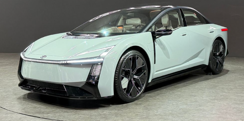 تویوتا کرولا بالاخره جذاب شد—جدی میگوییم!