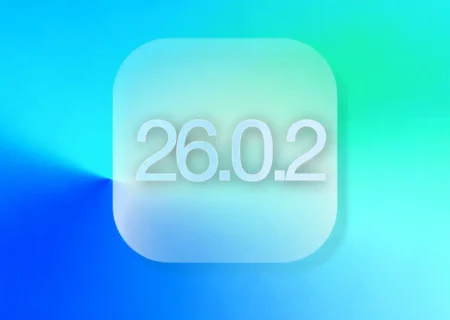 به‌روزرسانی iOS 26.0.2 برای رفع مشکل آیفون به زودی از راه می‌رسد