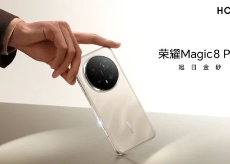 گوشی آنر مجیک ۸ اولترا یک گزینه برجسته است