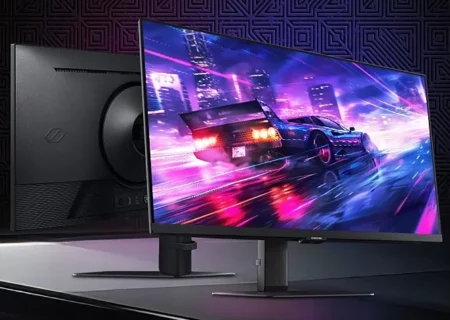 عرضه جهانی مانیتور گیمینگ Odyssey G60F سامسونگ آغاز شد