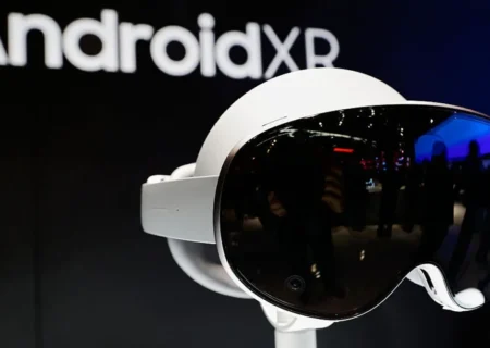 نبرد هدست‌های واقعیت افزوده: موهان سامسونگ در مقابل اپل ویژن پرو؛ کدام پیروز می‌شود؟